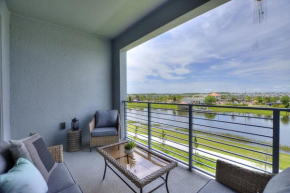 Resort Life at Storey Lake by Shine Villas, #702 apts